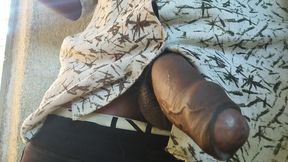 Tell me if my penis is small or big.