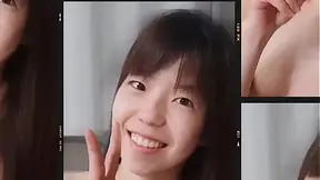 Asian beautiful ass slave masturbator housewife