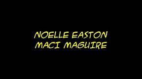noelle easton strap-on fucks maci maguire