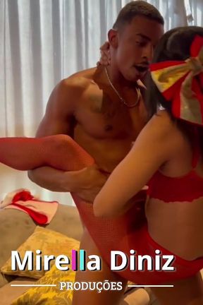 The Christmas Fairy and Mavambo, a Night of Wishes