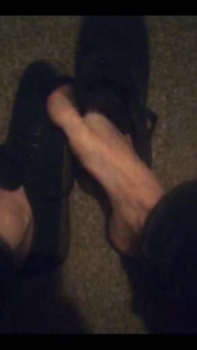 Foot Fetish