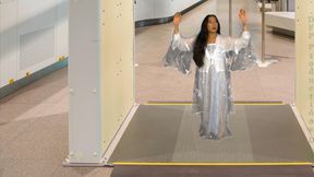 Airport Security: Asian Travel  (2025)