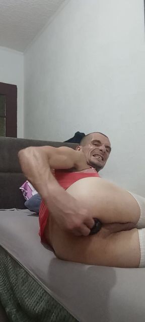 Fajny tyłek