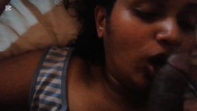 Down South Beach Sex Worker