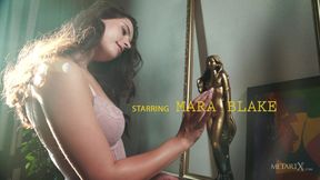 Female Body - Mara Blake