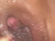 WETT ASS PINK PUSSY