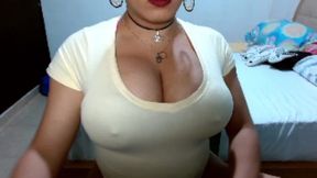 Sexxy Maryy Members-Only Show