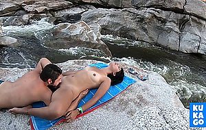 Wild sex and SQUIRT in the Sierras Cordoba