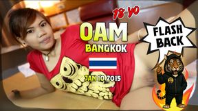 Flashback: Oam