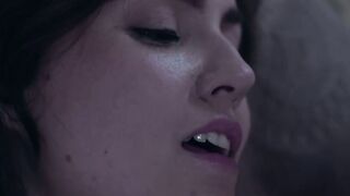 STEPSIBLING SCORE! Freya Parkers Steamy Threesome with BrotherinLaw  You Wont Believe What Happens Next!
