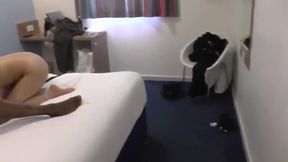 Wife with double bbc