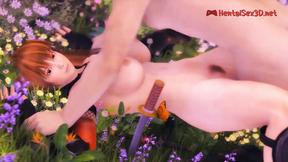 ”Top-Tier 3D HENTAI Game Compilation ▹ Gorgeous Characters & Stunning FX”