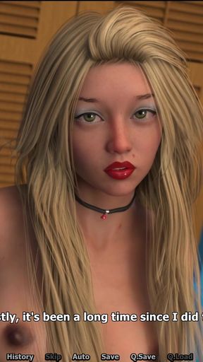 Sons of Analarchy Part 108 (new Update)