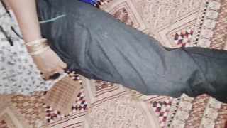 Desi Bhabi Ki Chudai Virgin Anal first Time ( Part 1 )