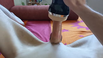 Fleshlight Cum 4