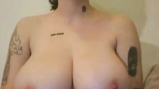 Bubble Butt MILF Swinger's Daughter Gets Fucked Hardcore