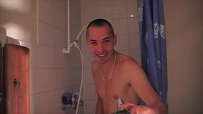mon pote justn baise par un rebeu hetero dans les chiottesj ai filme mon ...