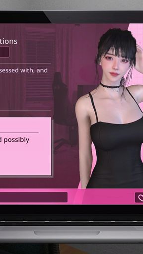 Ep18: Threesome Sex in Love Hotel with Luna and Lana - Female Anchor Next Door
