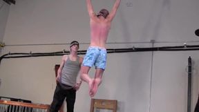 Scumbags - Chapter 1