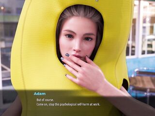 Breeze of Excitement 17 i can not make no doubt of Summer knew about our business that babe know how to give astonishing mass