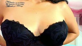 Vannessa Clark Private Show