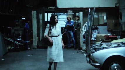 70's Beauty Upscaled Part4 4K