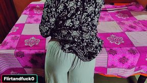 Kacchi Kali Kamwali Ki Chudai Ka Sath Gand Bhi Mari 🍌