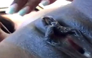 Creampies feat. carmen hayes