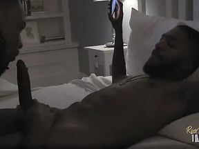 Alice Savage & Prince Kermel - A Quickie Before Work