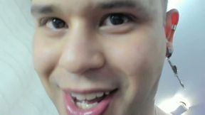 Thiago Loyalty Private Show