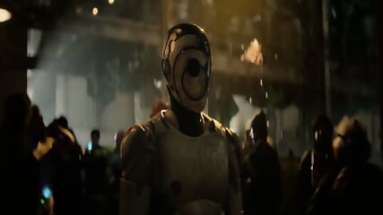 Murderbot S01E01