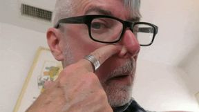 Nice to Nose You - STEP-DADDY GIANT 47 - Richard Lennox - MP4 1080