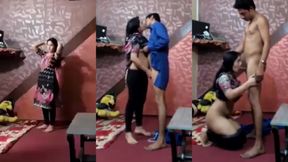 Bangladeshi Bihari premik premika lukie premik er bashae gie onek bhalo bhabe chodar blue film