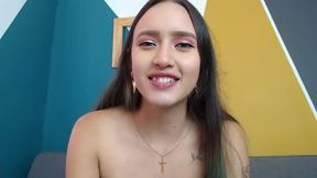 Aleene Morgan Private Show