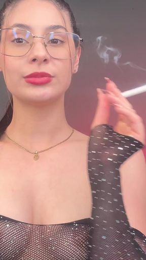 Erotic Smoke