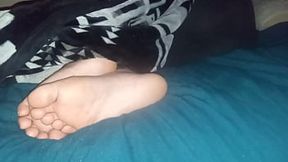 My Fucking Fantastic Feet Fest