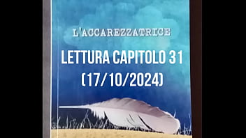 L&#039_Accarezzatrice (Cap.31)
