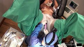 Undocumented Immigrant Becomes Human Guniea Pig To Become Citizen In &quot_Pathway To Citizenship&quot_ on com - Part 10 of 11 BondageClinic Reup