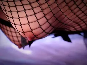 Mikuni Maisaki Gets Her Pussy Fingered & Stunningly Fucked by Hot Man