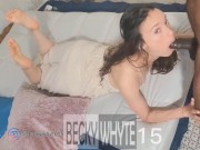 BECKYWHYTE JERKED DRY JERK FUEL ⛽️ AD