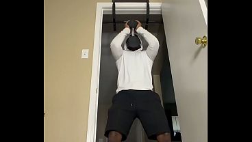 Staying in shape equals great sex!