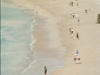 Sexurlaub Pur (1980) with Christine Schwartz