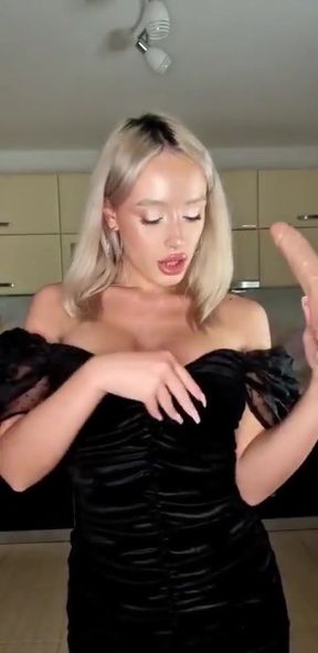 Crazy Blowjob Halloween Filter