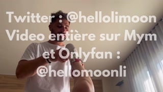 French libertine student gets fucked hard after a hike big cock big tits