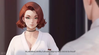 Come Right Inn-01-The Test