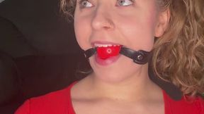 Show and tell: Gag Collection