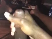 Jacking watching porn
