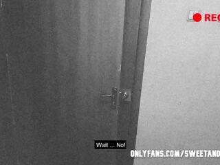 Wife cheats on her spouse whilst that guy is in the shower