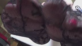 Black Lace