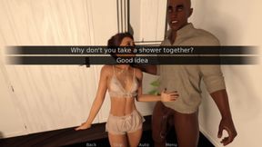 My hot wife cheated on with out mutual friend - My Hot wife (part 01)